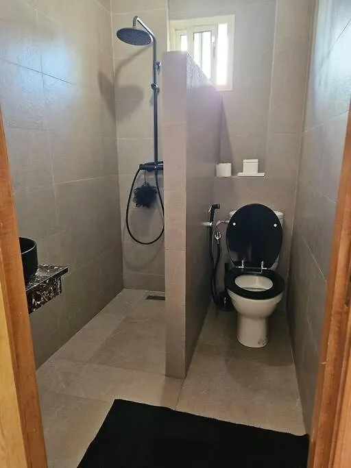 Apartment Bel Appartement En Bord De Mer Casablanca
