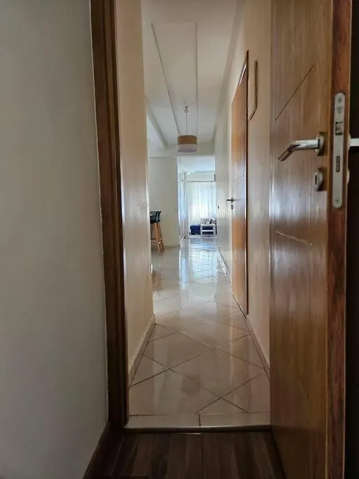 Apartment Bel Appartement En Bord De Mer Casablanca Morocco