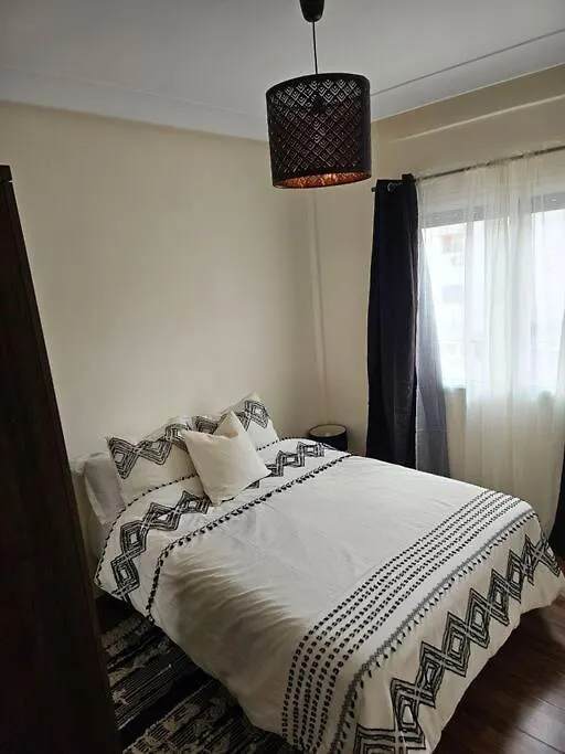 Bel Appartement En Bord De Mer Casablanca 0*,  Morocco